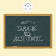 Back To School N1050