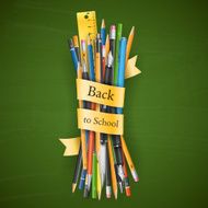 Batch of pencils N2