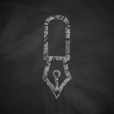 Pen Icon N62