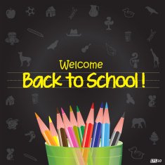 Back To School N1003