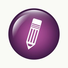 Pencil Icon N74