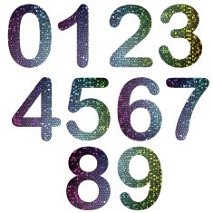 Numbers N26