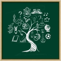 Knowledge Tree N2