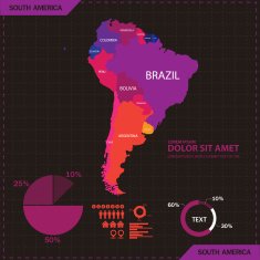 map infographic N18