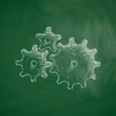 cogwheel icon N23