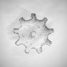 cogwheel icon N26
