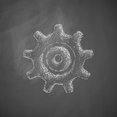 cogwheel icon N27