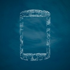 Smartphone Icon N11