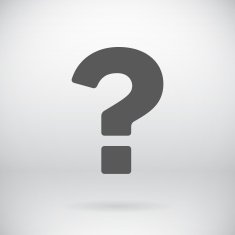 Flat Question Sign Vector Ask Symbol Background