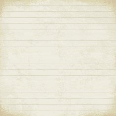Vintage lined paper vector background 2