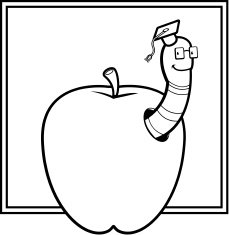 Worm Professor