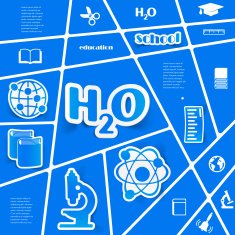 Education sticker infographic N41