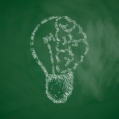 Lightbulb icon N7