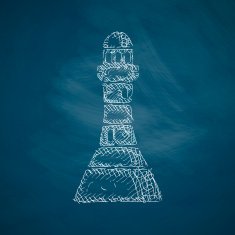 Lighthouse Icon N11