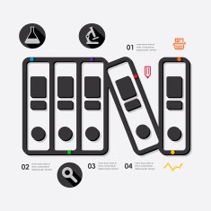 Education Infographic N91