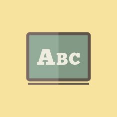 blackboard icon N16