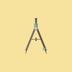 Compasses Icon