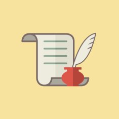 Write Icon