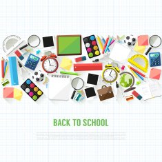 Back To School N1009