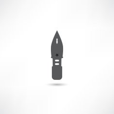 Pen Icon N65