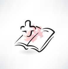 book medicine icon