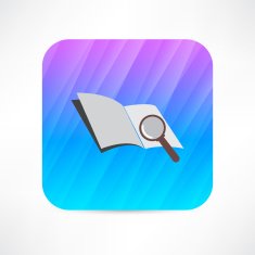 Book Icon N102