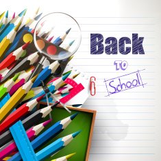 Back To School N1010