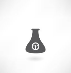 vial with a label icon N2