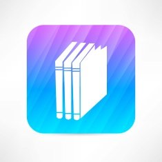 books icon N2