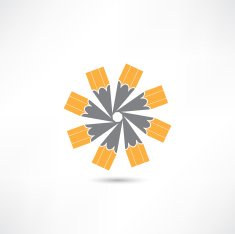 Pencil Icon N79