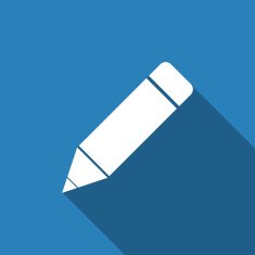 Pencil Icon N80