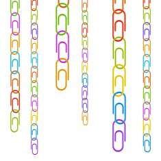 Color clips