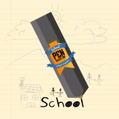 School Supplies N106
