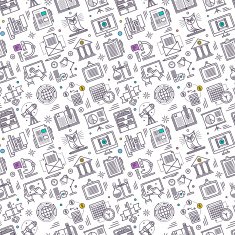 Seamless Education Pattern N3