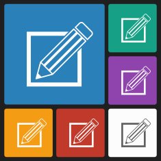 Pencil Icon N84