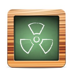 blackboard radiation