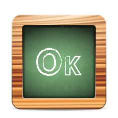 blackboard ok