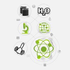 Education sticker infographic N132