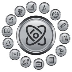 Education buttons N4