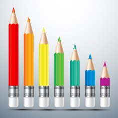 Pencil Set N4