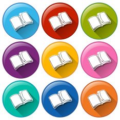 Book Icons N6