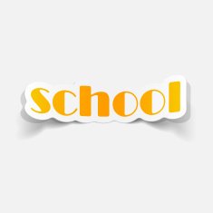realistic design element school N6