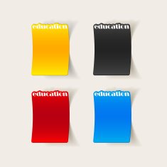 realistic design element education N6
