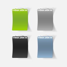 realistic design element education N8