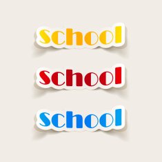 realistic design element school N9