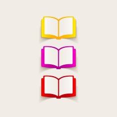 realistic design element book N6