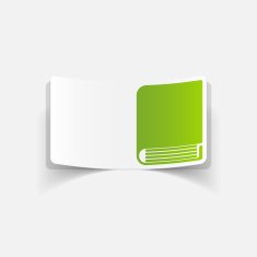 realistic design element book N9