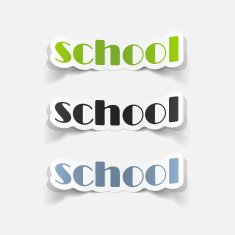 realistic design element school N10