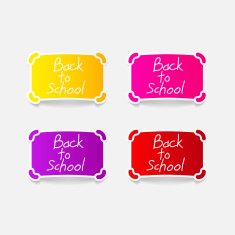 realistic design element board N50