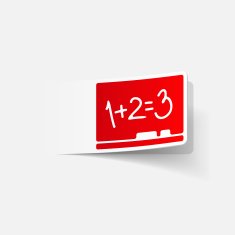 realistic design element board N52